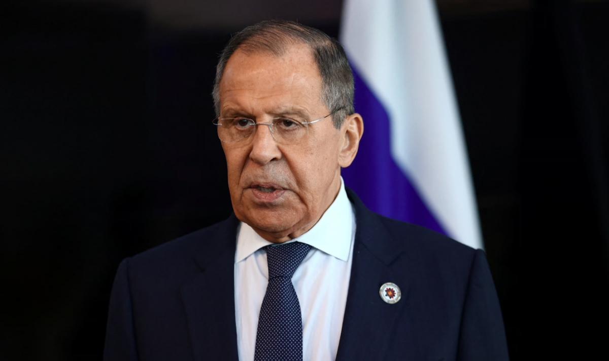 Ngoại trưởng Sergey Lavrov: Mỹ muốn bình thường hóa quan hệ với Nga